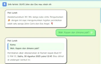 Elegant wedding invitation with delicate floral doodles and romantic calligraphy style